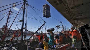 La pesca bonaerense reclama por la pérdida de actividad: “Nos están sacando del esquema productivo”