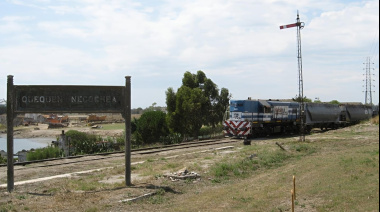 El tren a Quequén vuelve a tener una oportunidad: qué cambió y por qué la región cree que esta vez puede avanzar