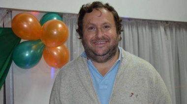 Leonardo “Chocho” Giorgetti vuelve a la presidencia de la ACT