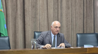 Alcohol, falta de reacción y antecedentes viales: los fundamentos de Juliano para condenar a Aprea