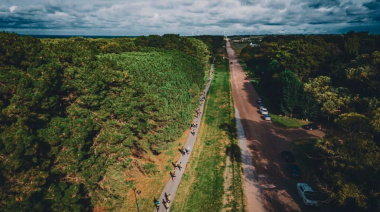 Parque Miguel Lillo: el bosque junto al mar que distingue a Necochea