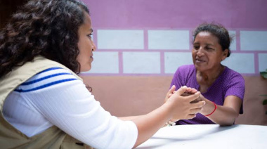 Nueva diplomatura en Salud Mental en San Cayetano: cómo inscribirse