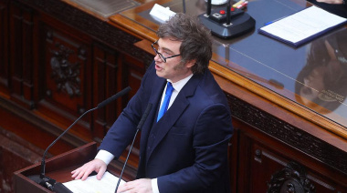 Doble victoria para Milei en Diputados: avanzaron dos reformas clave de su programa económico