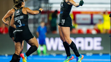 Las Leonas están en la final del Mundial: cuándo juegan y contra quién van por el tercer título