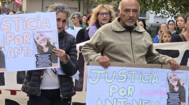 Caso Antonella Álvarez: detuvieron a Ricardo y Omar Brandi acusados por el femicidio