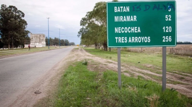 Costa Atlántica: Ruta 11 y Ruta 88, qué diferencia hay entre ambos proyectos