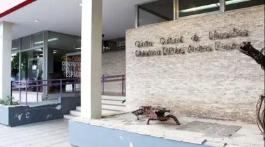 Puerto Quequén reúne a instituciones para debatir sobre salud mental, discapacidad y cuidados