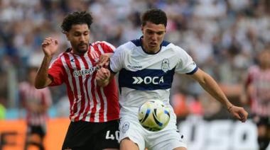 Liga Profesional confirmó las fechas 4 a 7: cuándo juegan Boca y River y qué clásicos se aproximan