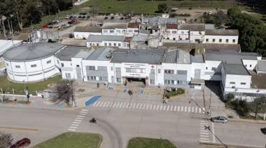La Guardia del Hospital Ferreyra fue renovada con una inversión de más de $66 millones