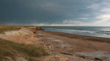 Alerta amarilla por viento en Necochea y Quequén: cómo estará el tiempo este sábado 22 de agosto