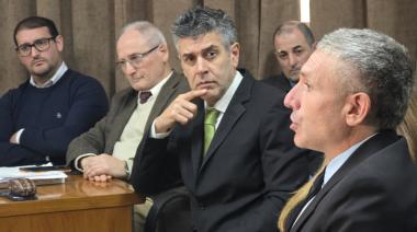 “Esto no fue una fatalidad”: la querella pidió prisión efectiva para Aprea y apuntó al alcohol al volante