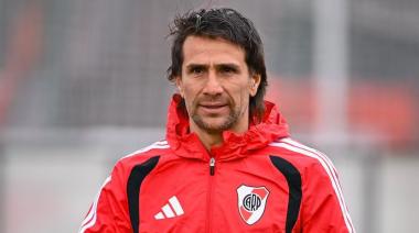 Ponzio debuta como DT de River ante Banfield: el equipo que prepara para intentar salir de la crisis