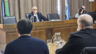 Caso Germán Appella: ratificaron la alcoholemia de Aprea y la sentencia ya tiene fecha