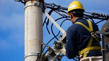 Corte de luz en Necochea: qué zona estará sin servicio este jueves de 8 a 11