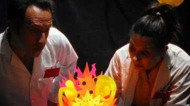 “Requetorum Mentiris” vuelve al Teatro Municipal con una nueva función este domingo
