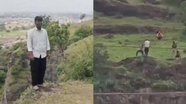 Tragedia familiar en India: murieron un joven y sus padres tras una discusión por un celular