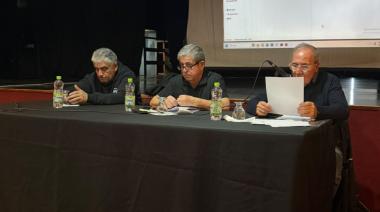 La Usina aprobó el balance 2025 y reeligió a César Arrieta como presidente