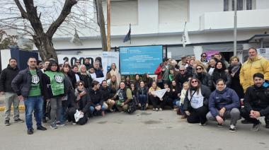 La Comisaría Tercera volvió a ser señalizada como Sitio de Memoria: qué pasó allí durante la dictadura