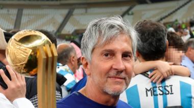 Murió Jorge Messi, padre de Lionel: el hombre que lo acompañó desde Rosario hasta la cima del mundo