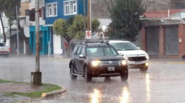 ¿A qué hora lloverá este miércoles en Necochea? El pronóstico para toda la jornada