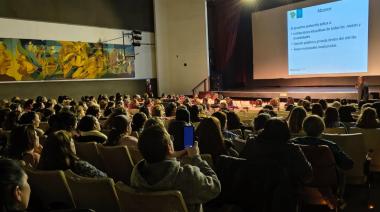 Balcarce: turismo, caminos rurales, cultura y una semana con fuerte actividad deportiva