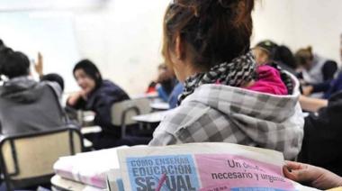 20 años de la Ley de Educación Sexual Integral: docentes de Necochea analizan conquistas, resistencias y desafíos