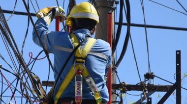 Corte de luz en Necochea: qué barrios estarán sin servicio este miércoles durante tres horas
