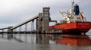 Tensión en Bahía Blanca: denuncian 400 camiones demorados en el puerto