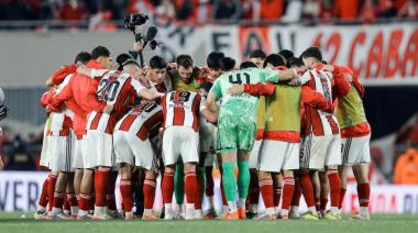 River cortó la mala racha ante el líder: venció 2-0 a Argentinos y le dio aire a Coudet