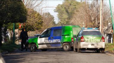 Un video registró la discusión previa al asesinato de un joven de 25 años en La Plata