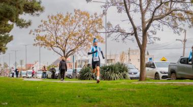 Martes helado en Necochea y Quequén: mínima de 0°C y máxima de solo 9°C