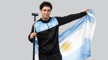 Manuel Trípano volvió a hacer historia: campeón panamericano y con la mira en Los Ángeles 2028