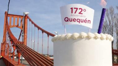 Quequén cumple 172 años: por qué se celebra hoy, su historia y cómo serán los festejos