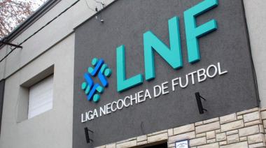 La Liga Necochea de Fútbol cumple 96 años: de cuatro clubes fundadores a una pasión regional