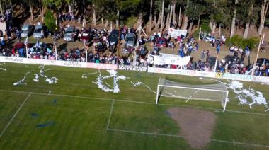 Fecha 14 completa: todos los resultados y cómo quedaron las tablas del torneo local