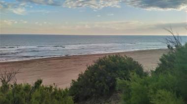 Martes frío y sin lluvias en Necochea y Quequén: cómo estará el tiempo este 18 de agosto