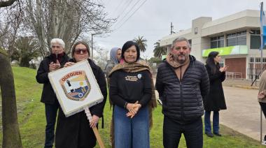 “Quequén jamás dejó de pelear”: el reclamo por un municipio propio marcó su 172° aniversario