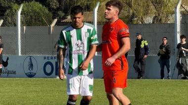 Empate de líderes y triunfos que mueven las tablas: todos los resultados de la fecha 15 de la Liga Necochea