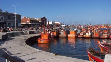 Alarma en el puerto de Mar del Plata: hay trabajo para menos de la mitad de los estibadores