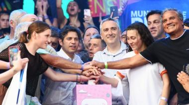Juegos Bonaerenses 2026: cuánto dinero recibirá Necochea de los $554 millones que distribuye la Provincia