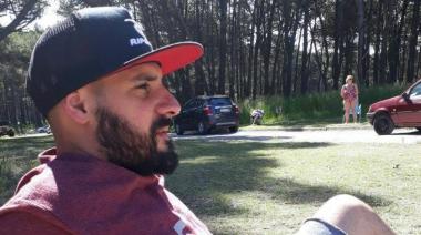 A las 10 comienza el juicio por la muerte de Germán Appella: Aprea llega acusado de conducir con 2,41 de alcohol