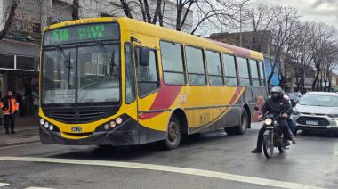 Volvió a fracasar la licitación de colectivos para Necochea y Quequén: la prórroga vence el 2 de octubre