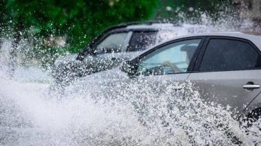 Necochea ante una primavera con El Niño fuerte: prevén más lluvias y temperaturas por debajo de lo normal