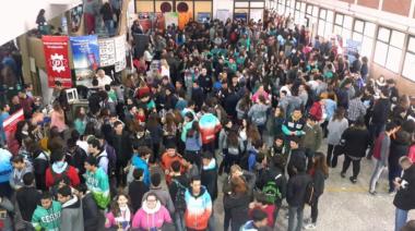 La Expo Educativa 2026 tendrá nueva sede en Necochea: cuándo será y qué propuestas habrá