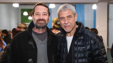 Ferraresi desembarca en Necochea con el “modelo Avellaneda” y proyecta a Kristiansen hacia 2027