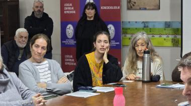 “Si intentan sacar los árboles, se va a generar más conflicto”: fuerte reclamo por el arbolado urbano en el HCD