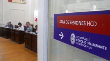 El Concejo sesiona con 47 expedientes, entre trámites particulares y resoluciones