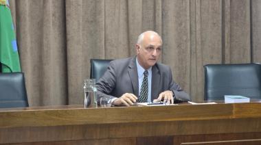 Alcohol, falta de reacción y antecedentes viales: los fundamentos de Juliano para condenar a Aprea