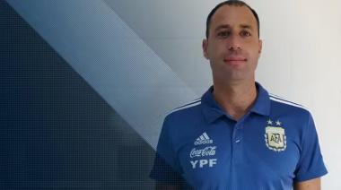 Caso Guacci: ocho futbolistas lo acusan de acoso y abuso y el caso reaparece detrás del debate por las “falsas denuncias”
