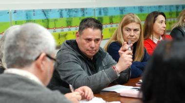 “Queremos una solución, pero no a costa de los trabajadores”: UTA se metió de lleno en la crisis de los colectivos